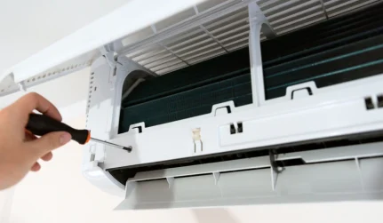 Air Conditioning Services